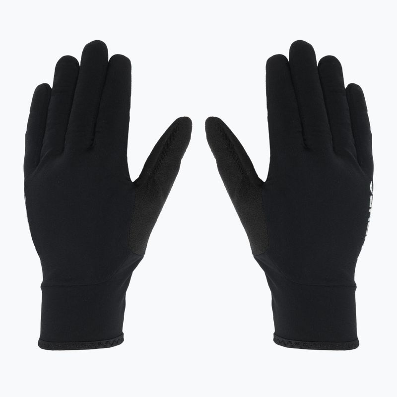 Мъжки ръкавици за колоездене Endura FS260-Pro Thermo black/reflective 2