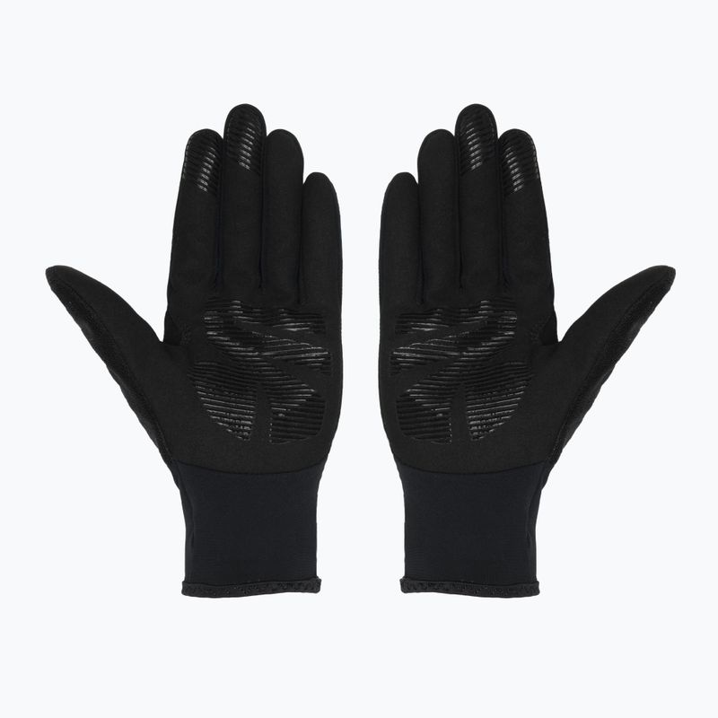 Мъжки ръкавици за колоездене Endura FS260-Pro Thermo black/reflective 3