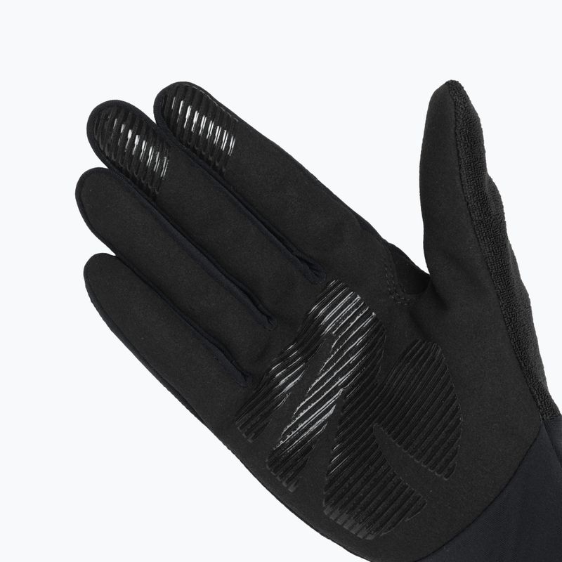 Мъжки ръкавици за колоездене Endura FS260-Pro Thermo black/reflective 5