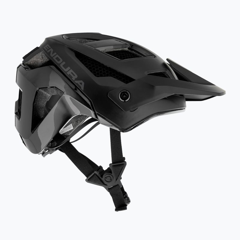 Велосипедна каска Endura MT500 MIPS black 4