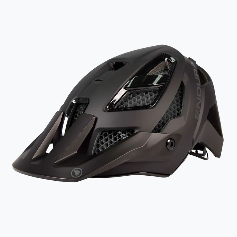 Endura MT500 MIPS каска за велосипед черна 6