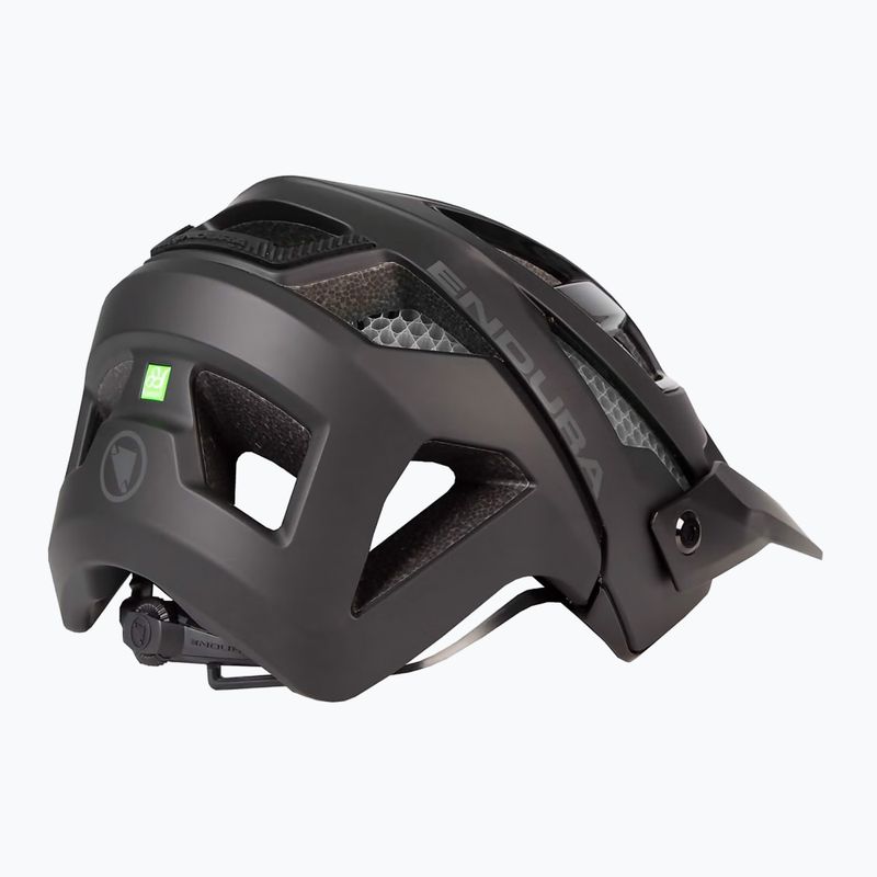 Велосипедна каска Endura MT500 MIPS black 7