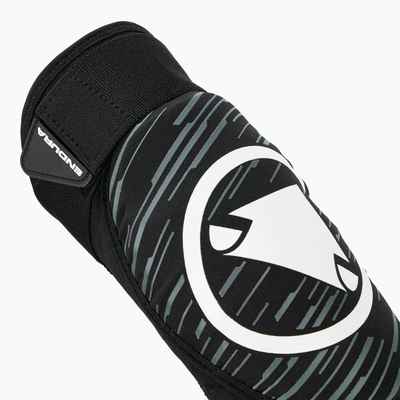Протектори за лакти за колоездене Endura Singletrack II Elbow Protector black 4