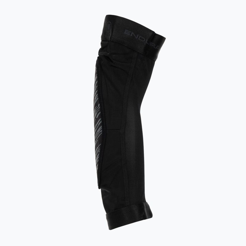 Протектори за лакти за колоездене Endura Singletrack Lite II black 2