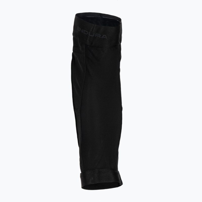 Протектори за лакти за колоездене Endura Singletrack Lite II black 3