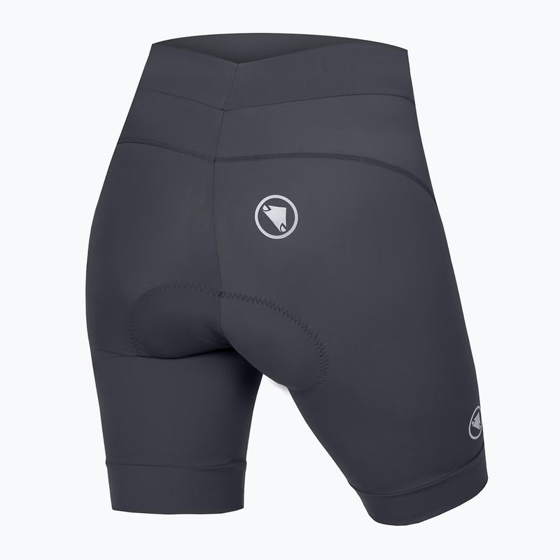 Дамски къси панталони за колоездене Endura Xtract Lite Short сиви 2