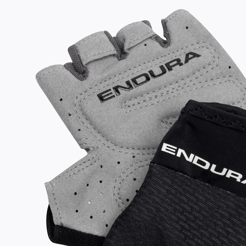 Дамски ръкавици за колоездене Endura Xtract Lite black 4