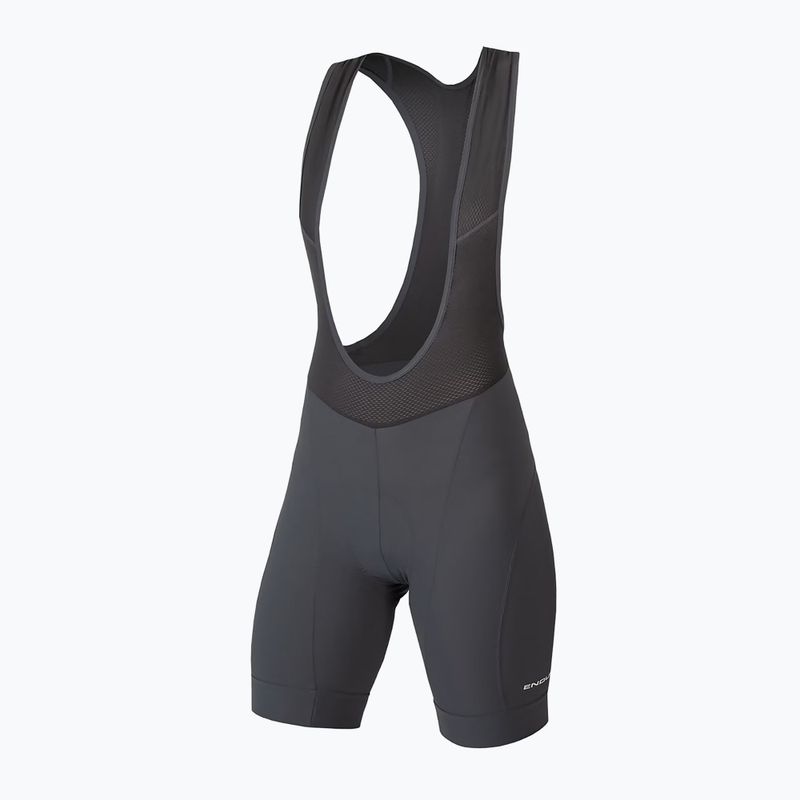 Дамски къси панталони за колоездене Endura Xtract Lite Bibshort grey