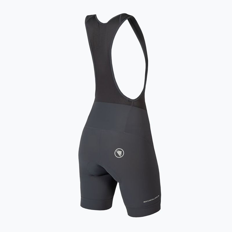 Дамски къси панталони за колоездене Endura Xtract Lite Bibshort grey 2