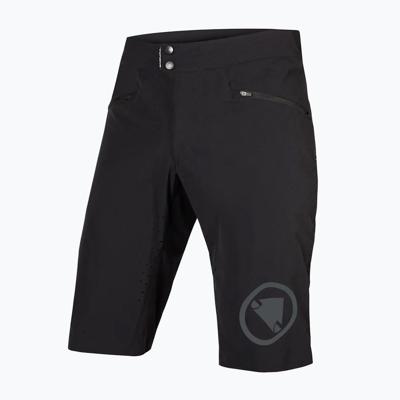 Мъжки шорти за велосипед Endura Singletrack Lite Short Sht black 6