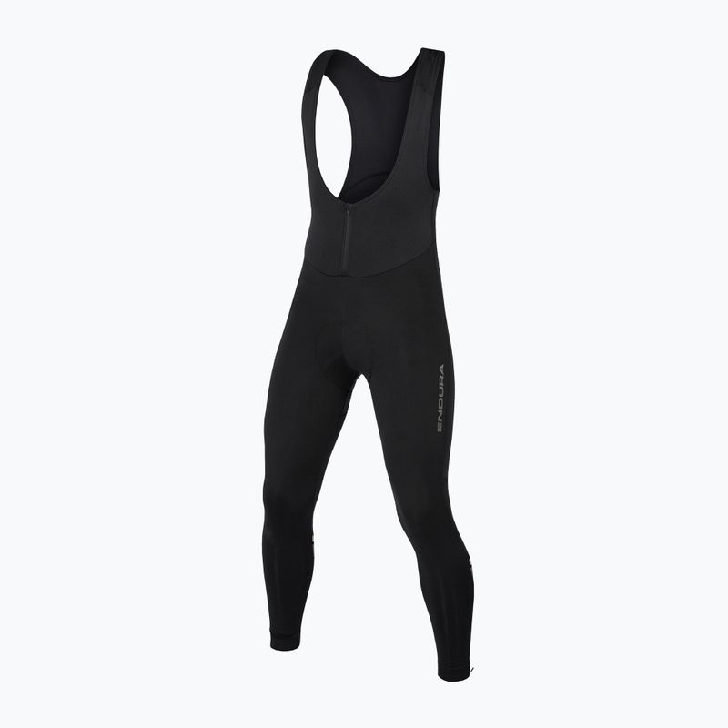 Мъжки панталони за колоездене Endura Windchill black 3