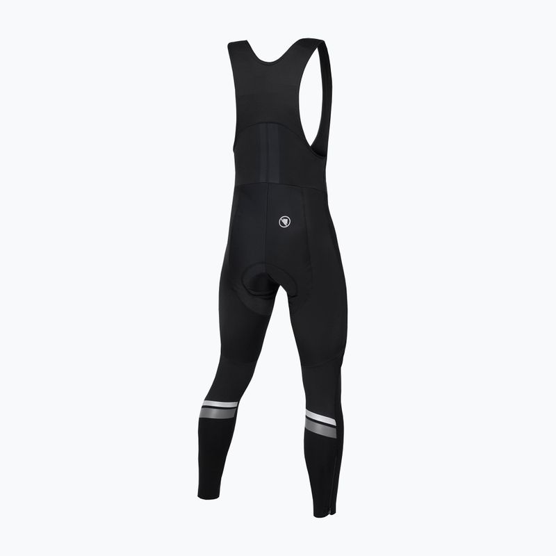 Мъжки панталони за колоездене Endura Windchill black 4