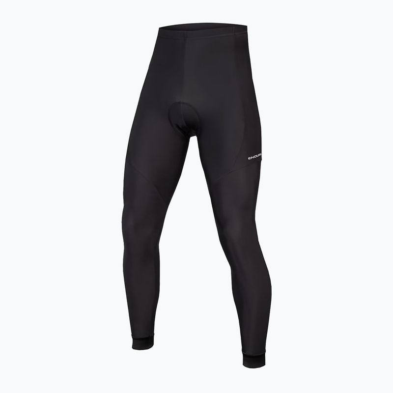 Мъжки панталони за велосипед Endura Xtract Waist Tight black 5