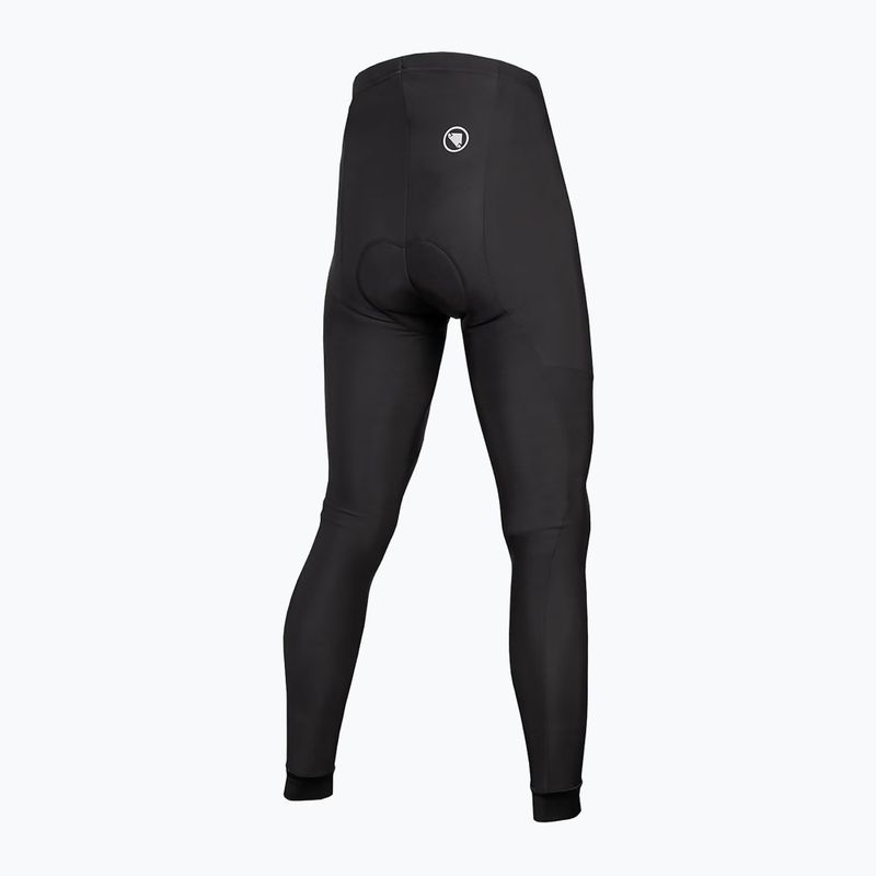 Мъжки панталони за колоездене Endura Xtract Waist Tight black 6