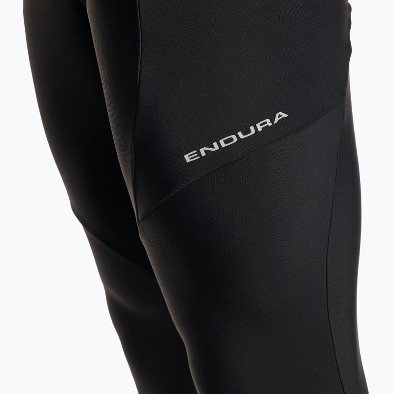 Мъжки панталони за колоездене Endura Xtract Waist Tight black 3