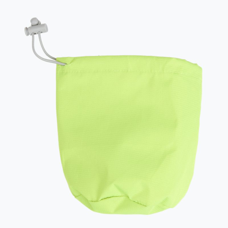Дамско яке за колоездене Endura Xtract II hi-viz yellow 6
