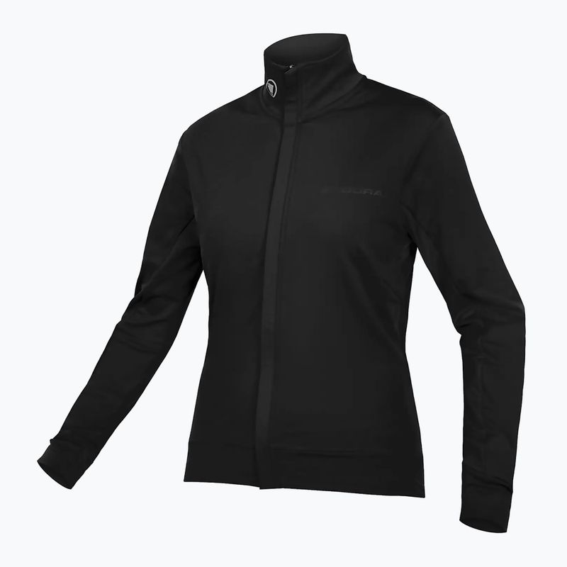 Дамски колоездачен анцуг Endura Xtract Roubaix black