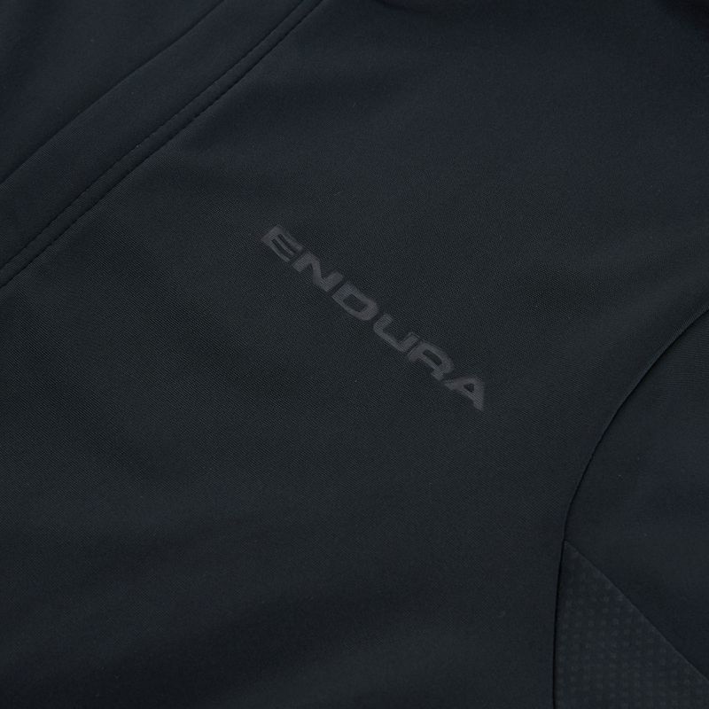 Дамска колоездачна блуза с дълъг ръкав Endura Xtract Roubaix black 3