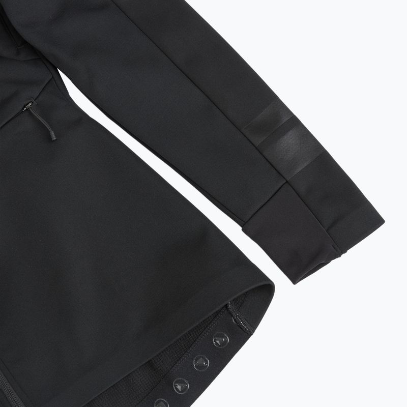 Дамско яке за колоездене Endura Windchill II black 4