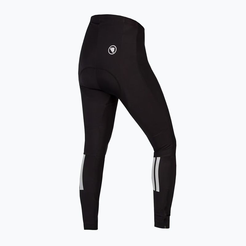 Дамски панталони за колоездене Endura FS260-Pro Thermo Tight black 2