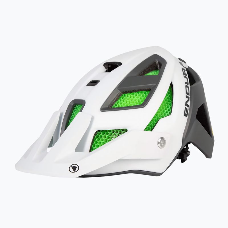 Велосипедна каска Endura MT500 MIPS white 3