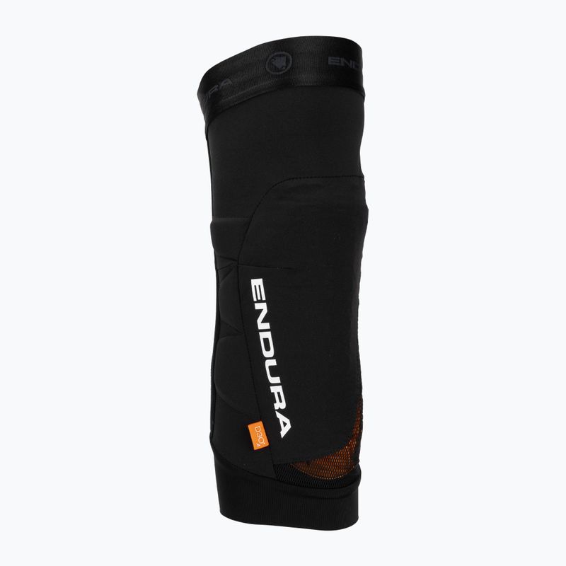 Протектори за коляно за колоездене Endura MT500 D3O Ghost Knee Pad black 2