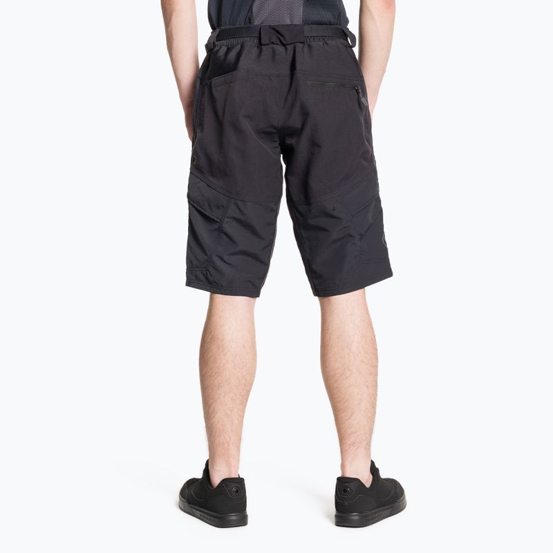 Мъжки шорти за колоездене Endura Hummvee Short black 2