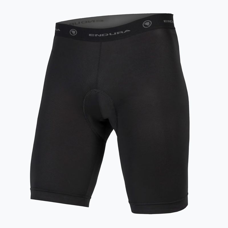 Мъжки шорти за колоездене Endura Padded Liner II black 4