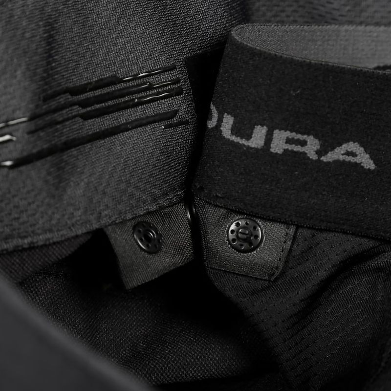 Дамски шорти за колоездене Endura Mesh C'Fast Liner II black 3