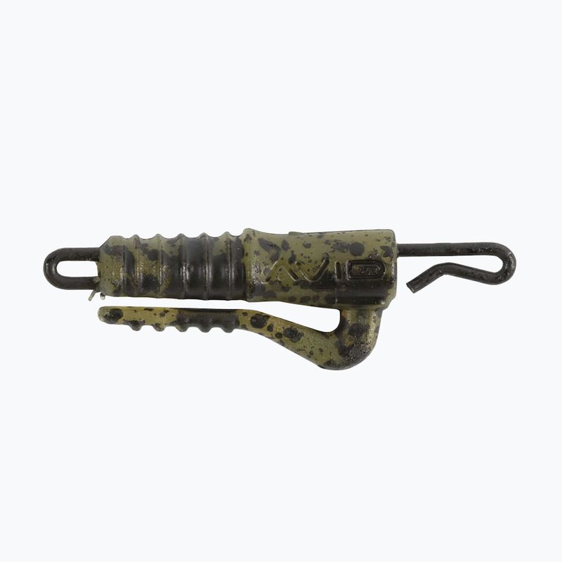 Avid Carp QC Lead Clip 5 бр. Камуфлаж A0640003