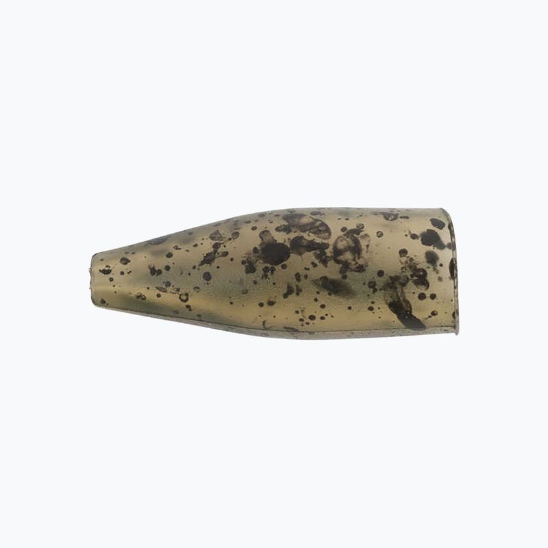 Avid Carp X- Grip Tail Rubbers camo A0640028