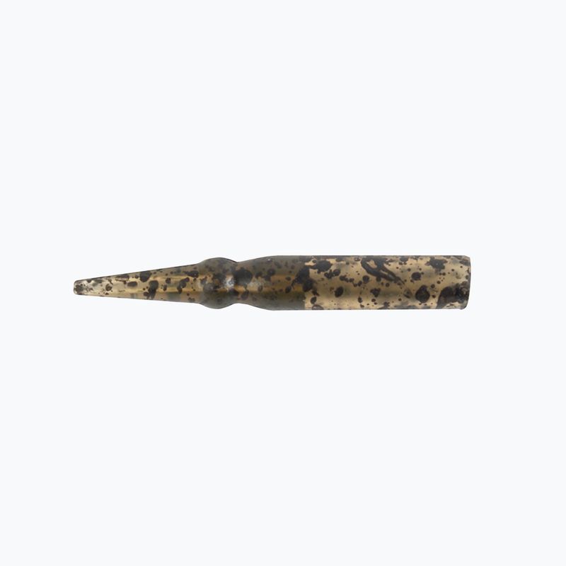 Топчета за шаран Avid Carp Heli Buffer green A0640030