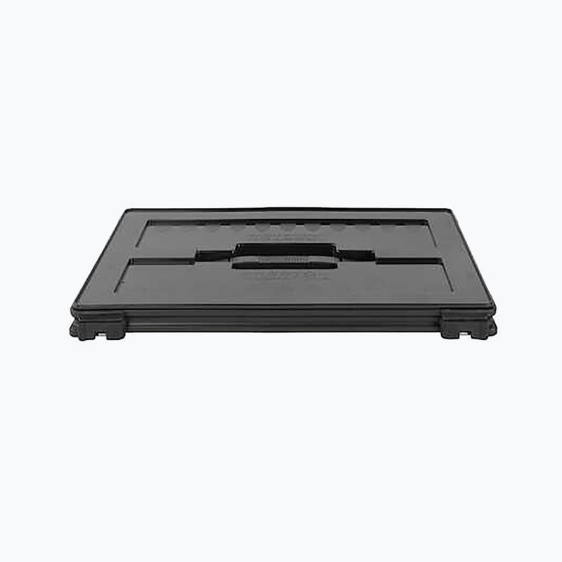 Капак за Preston Absolute Seatbox Lid Unit черен P0890001