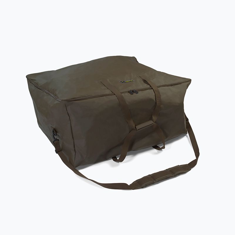 Avid Carp Чанта за легло кафява A0430006