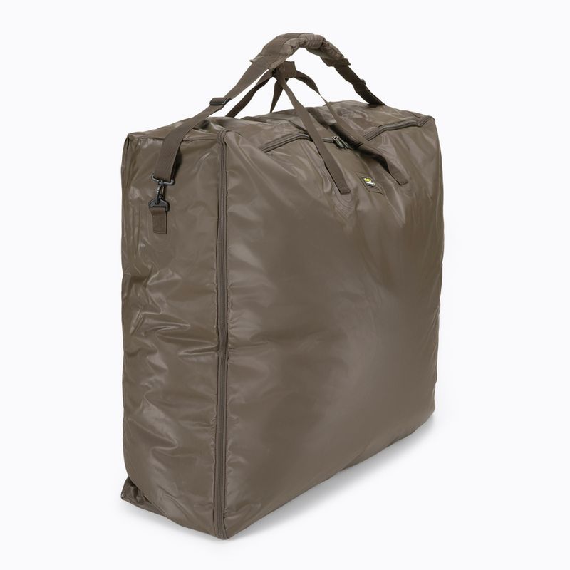 Avid Carp Чанта за легло кафява A0430007 2