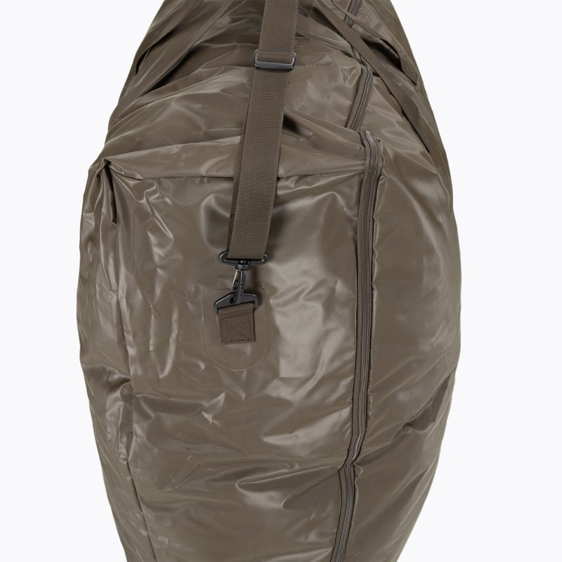 Avid Carp Чанта за легло кафява A0430007 3