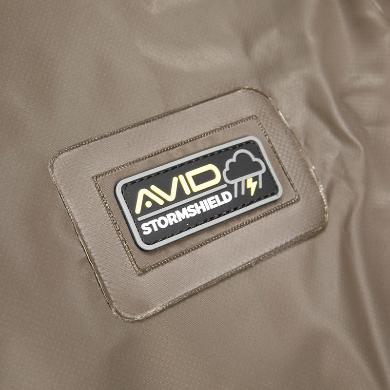 Avid Carp Чанта за легло кафява A0430007 4