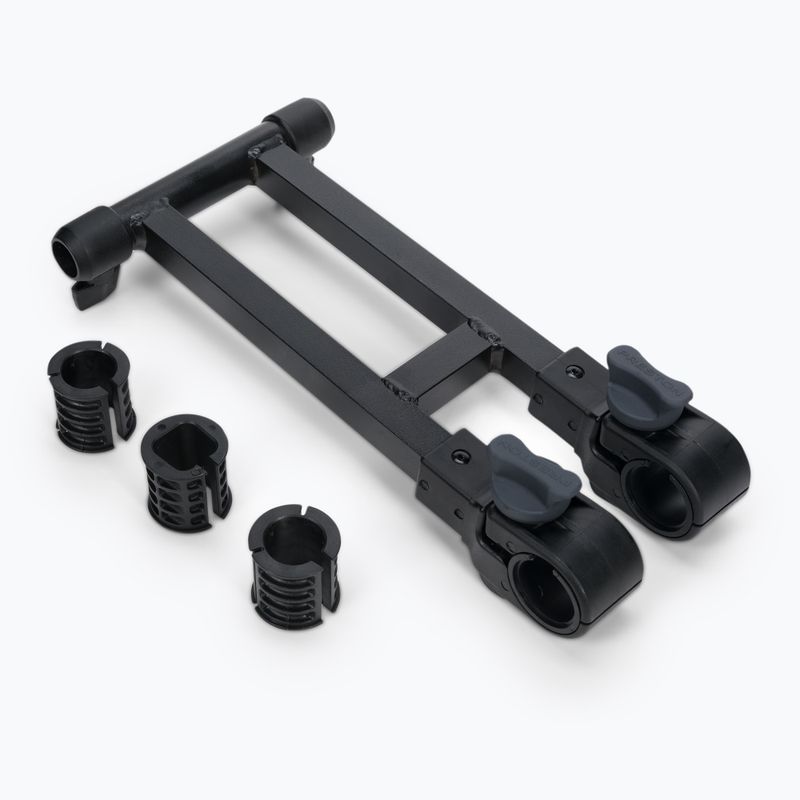 Държач за чадър Preston OFFBOX 36 - Mega Brolly Arm black P0110014