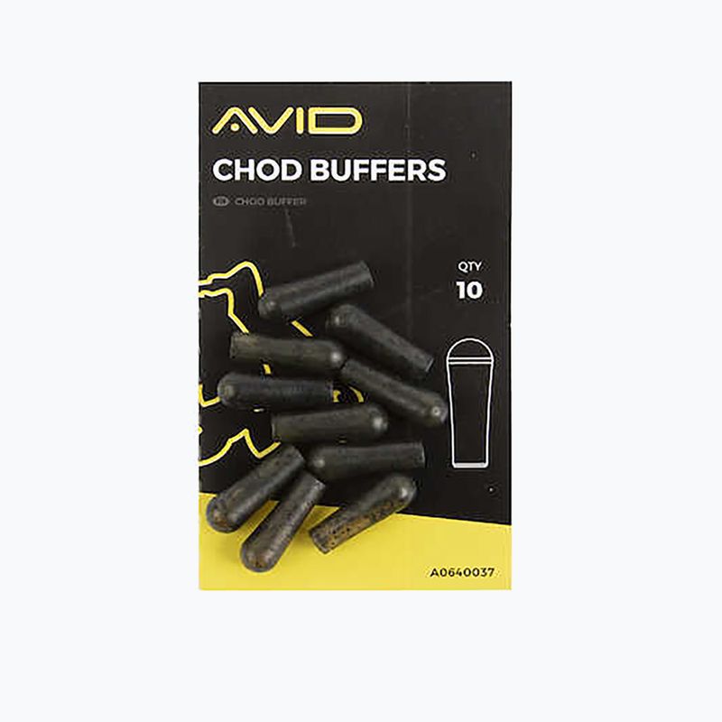 Avid Carp Chod Buffers 10 бр. Камуфлаж A0640037 2