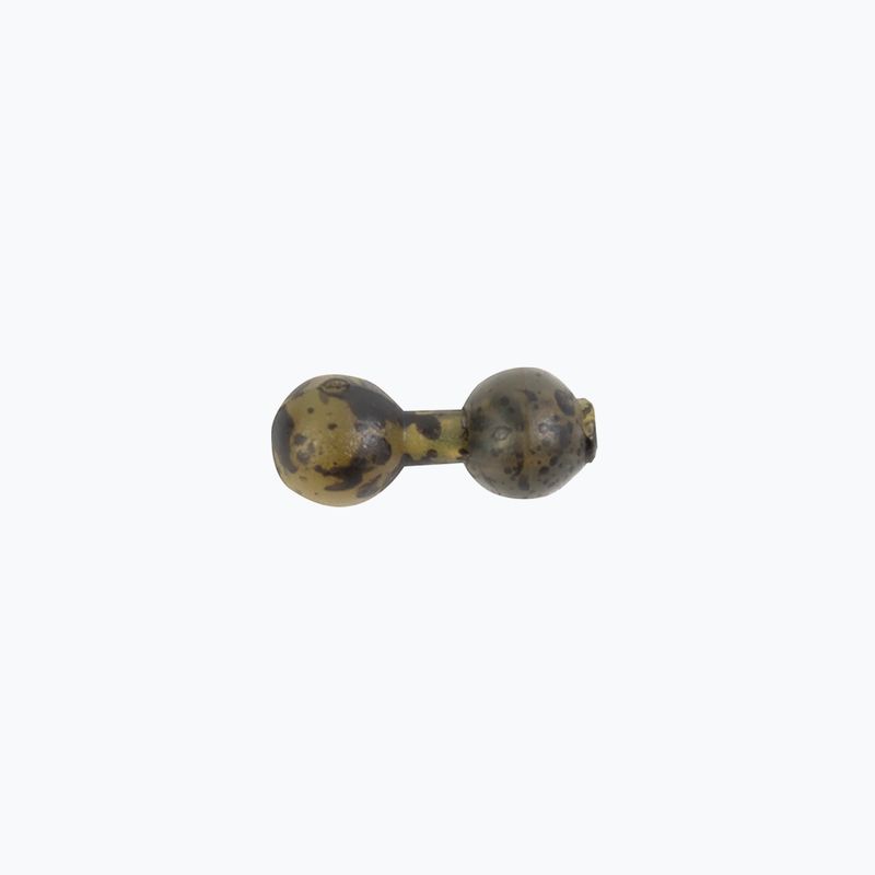 Avid Carp Naked Safety Beads green A0640040