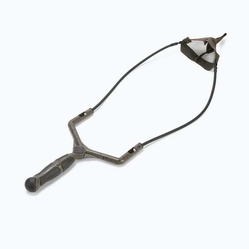 Въдичарска прашка Avid Carp Multi Catapult camo A0640043