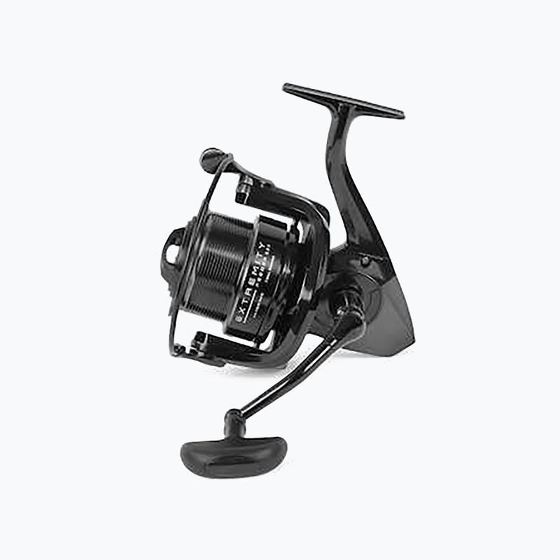 Preston Extremity Feeder Reel black P0010010