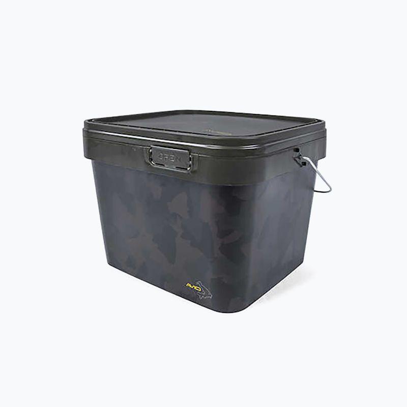 Avid Carp Bucket Camo green A0640059 2