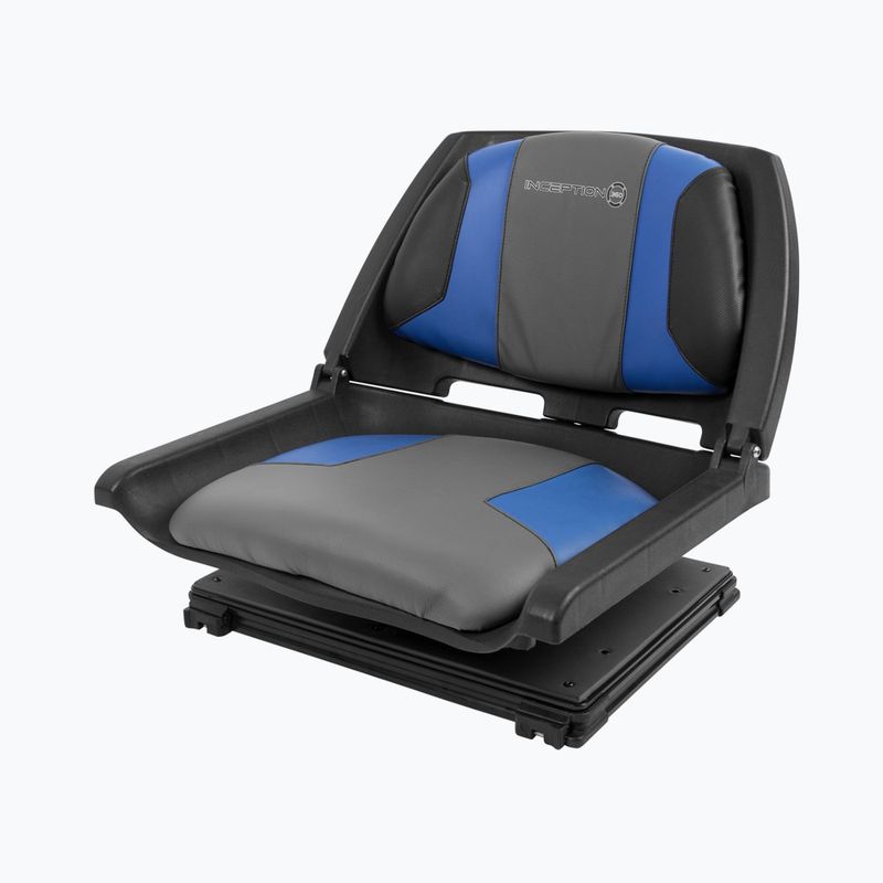 Седалка с платформа Preston Inception 360 сива P0890042