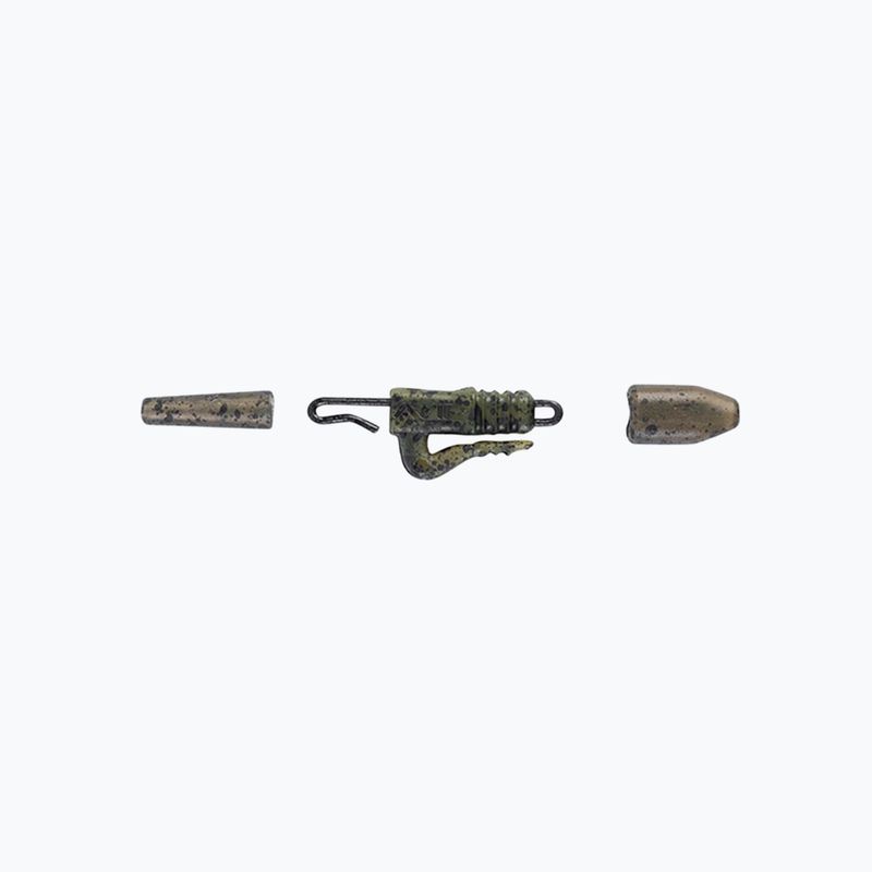 Avid Carp QC Micro Lead Clip Kit camo A0640063