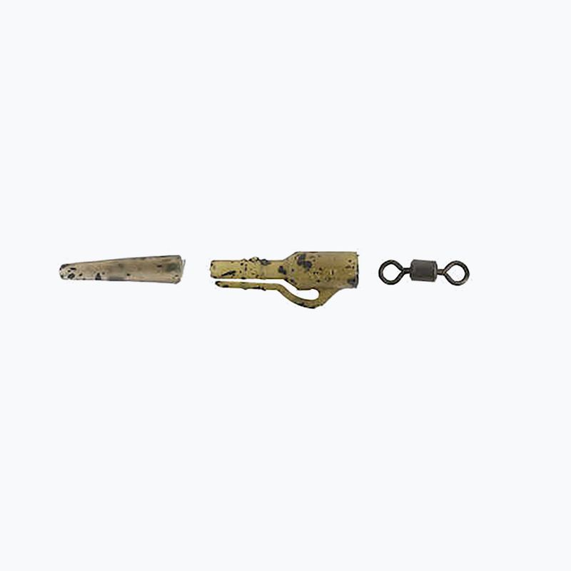 Avid Carp Lead Clip Kit 5 бр. Камуфлаж A0640064
