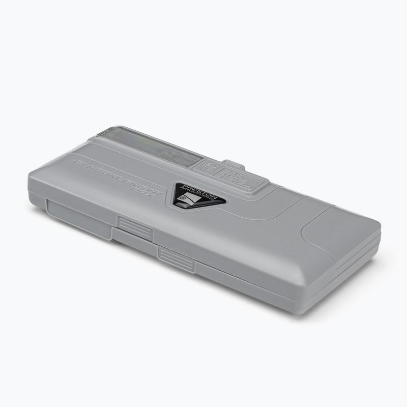 15 cm лидер портфейл Preston Mag Store System Unloaded grey P0220068