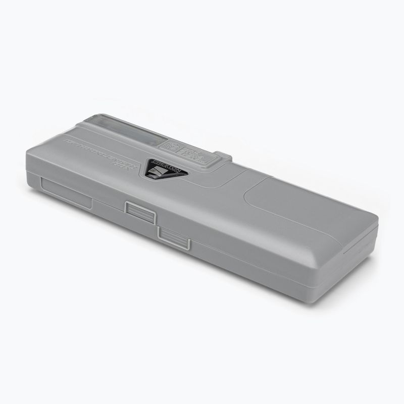 30/38 см портфейл Preston Mag Store System Unloaded сив P0220069