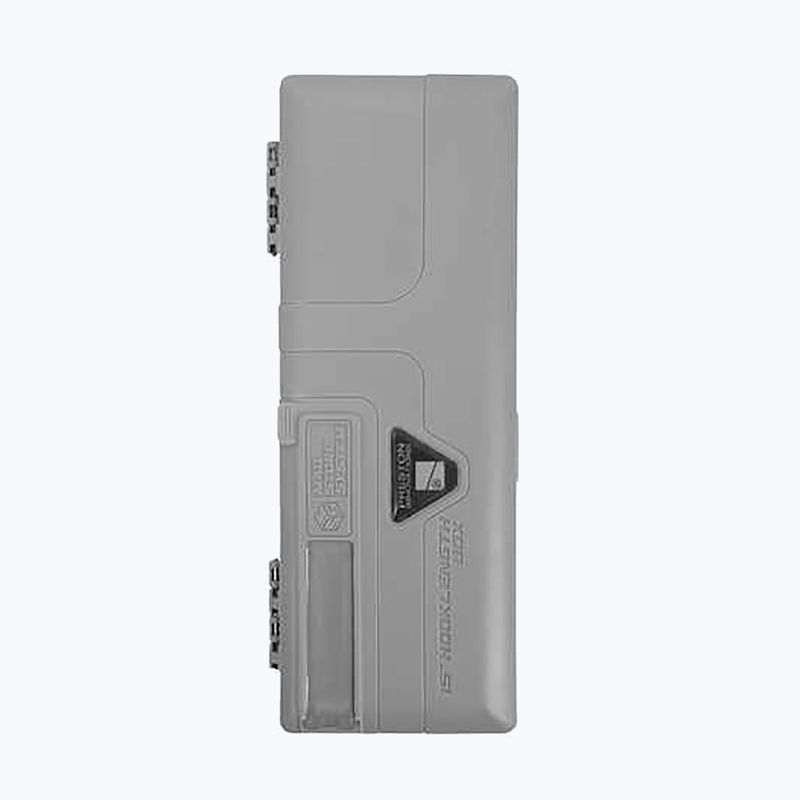 30/38 см портфейл Preston Mag Store System Unloaded сив P0220069 6