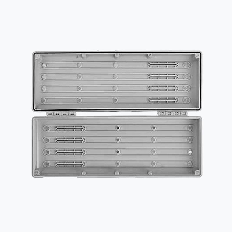 30/38 см портфейл Preston Mag Store System Unloaded сив P0220069 7